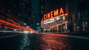 Cinema