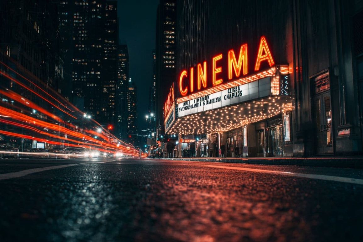 Cinema